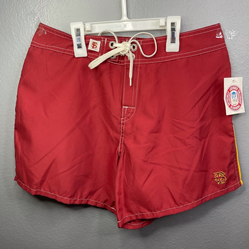 FSU Woman’s Swim Shorts NWT